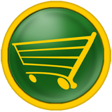 AgoraCart shopping cart e-Commerce software partner logo