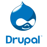 Propellerhead Hosting Drupal Blog software 1-click app installer logo