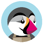 Propellerhead Hosting PrestaShop 1-click app installer logo